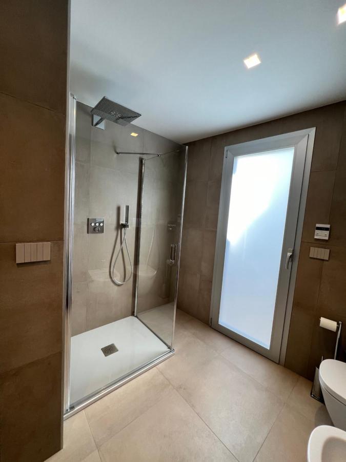 Вилла Mp Luxury House Будони Экстерьер фото